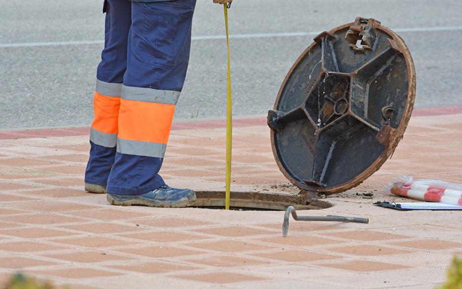 assainissement entreprise Beauvais