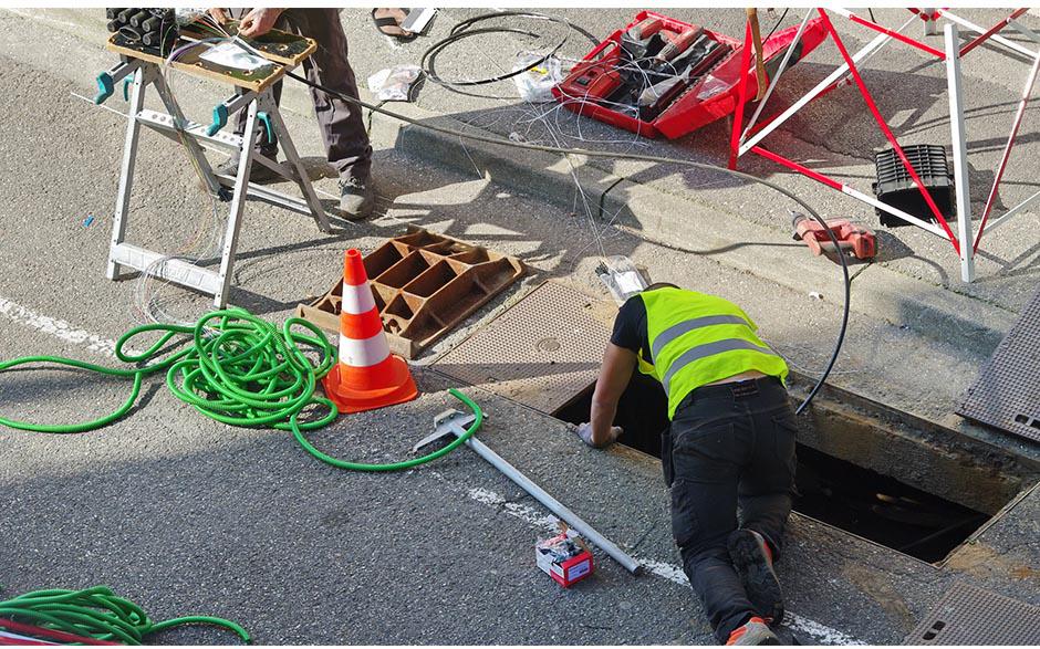 entreprises assainissement Boulogne-Billancourt